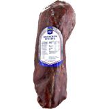 Metro Chef Selchschopf Rustikal geräuchert, Preisangabe ohne MwSt. (Preis inkl. MwSt. 7,91 €), METRO 1 Kilogramm