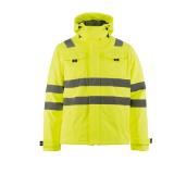 Topcraft Herren-Arbeits-Sicherheitsjacke HOFER 1 Stück