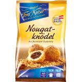 Toni Kaiser Nougatknödel, Preisangabe ohne MwSt. (Preis inkl. MwSt. 0,54 €), METRO 55 Gramm 1 Stück