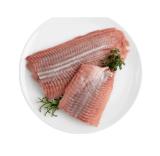 Fischerstolz Frisches Welsfilet Lidl 182 Gramm