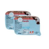 Alpengut Magertopfen Lidl 250 Gramm 1 Becher