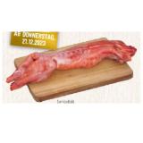 Kaninchen geteilt ganzes oder halbes Sutterlüty 1 Kilogramm