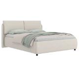 mömax Polsterbett „LIVORNO“ 0575048501 mömax 1 Stück