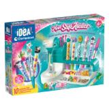 Clementoni Mein Stift-Atelier Müller Drogerie 1 Set