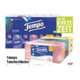 Bild von Tempo Taschentücher versch. Sorten Maximarkt 1 Packung