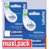 Promotion Bild von Labello Lippenpflegestift Original Maximarkt 1 Stück