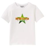 Promotion Bild von Kinder T-Shirt Ich bin ein Star – Holt mich hier raus! weiß KiK 1 Stück