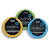 Deluxe Ziegenkäse versch. Sorten Lidl 160 Gramm 1 Packung