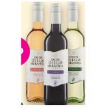 IRJIMPA -  LAS MESAS Don Diego de Miranda versch. Sorten Denns BioMarkt 0.75 Liter 1 Flasche