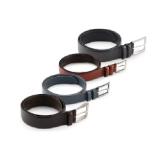 Up 2 Fashion Men Herren-Ledergürtel versch. Farben und Modelle HOFER 1 Stück