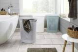 Promotion Bild von Luca Bessoni Wäschetonne „Diamond“ 3528004401 Möbelix 1 Stück