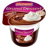 Promotion Bild von Ehrmann Grand Dessert versch. Sorten EUROSPAR 190 Gramm 1 Becher