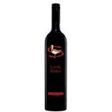Scheiblhofer Lovely Merlot oder Zweigelt Neusiedlersee DAC SPAR Gourmet 0.75 Liter 1 Flasche