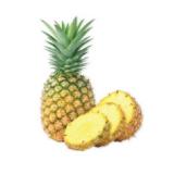 Promotion Bild von Ananas Unimarkt  1 Stück