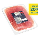 Casa Modena Prosciutto Crudo T&G 500 Gramm 1 Packung