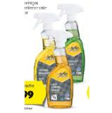 Auto XS KFZ-Pflege-Sortiment div. Sorten HOFER 750 Milliliter 1 Flasche
