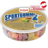 Egger Sportgummi Classic Family Box Penny 500 Gramm 1 Packung