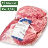 Maier Österr. Schweineschulter Maximarkt 1 Kilogramm