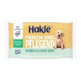 Hakle Feuchtes Toilettenpapier div. Sorten dm 42 Stück