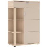 stylife Schuhschrank 2737029501 XXXLutz 1 Stück