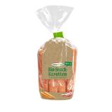 Spar Natur pur knackige Bio-Snack Karotten SPAR Gourmet 200 Gramm 1 Packung