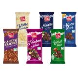 Fin Carre Tafelschokolade versch. Sorten Lidl 1 Stück