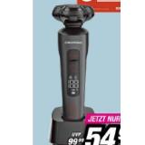 Grundig Herrenrasierer MS9130 UVP 99,99€ RED ZAC 1 Stück