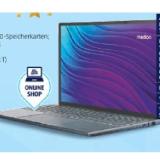 Promotion Bild von MEDION Notebook E16443 (MD62697) HOFER 1 Stück