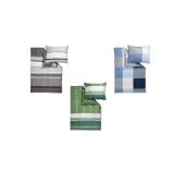 Looks by Wolfgang Joop Mako-Satin Bettwäsche, Normalgröße Lidl APP Preis 1 Set