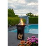 Rothmann Feuerstelle „Pasadena“ 559141 HELLWEG 1 Stück