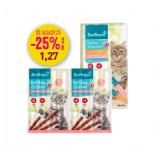 ZooRoyal Schleckies oder Grillies verschiedene Soren jö Bonus Club Preis Sutterlüty 1 Packung
