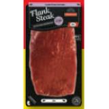 Flanksteak Lidl 250 Gramm