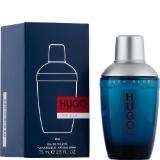 Hugo Boss HUGO DARK BLUE Eau de Toilette BIPA 75 Milliliter 1 Stück