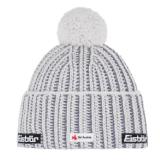 Eisbär STRICKMÜTZE RONDA POMPON SKA GRAU HERVIS 1 Stück