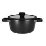 Silvercrest Aluguss-Topf, Ø 20 cm Lidl 1 Stück