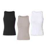 Esmara Damen Top mit integriertem BH Lidl 1 Stück