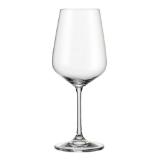 modern living Rotweinglas „NORMA“ 3280005401 mömax 1 Stück