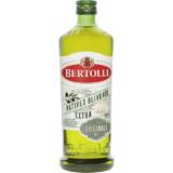 Promotion Bild von Bertolli Olivenöl, Preisangabe ohne MwSt. (Preis inkl. MwSt. 15,94 €), METRO 1 Liter 1 Flasche