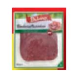 Dulano Rindersaftschinken Lidl 100 Gramm 1 Packung