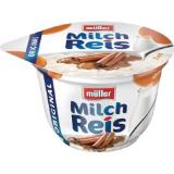 Müller Milchreis versch. Sorten SPAR Gourmet 200 Gramm 1 Becher