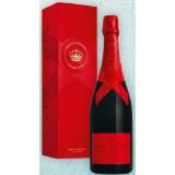 Moët & Chandon Brut Impérial Champagne im Geschenkkarton BILLA PLUS 0.75 Liter 1 Flasche