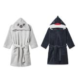 Livarno Home Kinder Bademantel Lidl 1 Stück