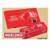 Ferrero Mon Cheri versch. Sorten Maximarkt 1 Packung