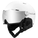 Promotion Bild von bolle VISIERHELM MIGHT VISOR WHITE MATTE HERVIS 1 Stück