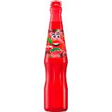 Dreh und Trink Fruchtsaftgetränk Kirsche, Preisangabe ohne MwSt. (Preis inkl. MwSt. 0,59 €), METRO 0.20 Liter 1 Flasche