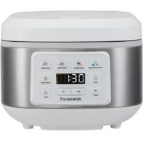 Panasonic Reiskocher & Dampfgarer SR-DA 152WXE RED ZAC 1 Stück
