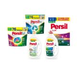 Promotion Bild von Persil Pulver, Gel oder Discs Universal oder Color Lidl 1 Stück