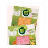 Bio Natura BIO-Knusperriegel div. Sorten HOFER 75 Gramm 1 Packung