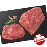 Promotion Bild von Ich bin Österreich Rindsschnitzelfleisch im Stück Penny  1 Kilogramm
