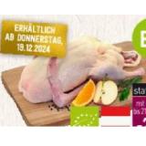 Sonnberg Österreichische Bio Ente, Sutterlüty 1 Kilogramm